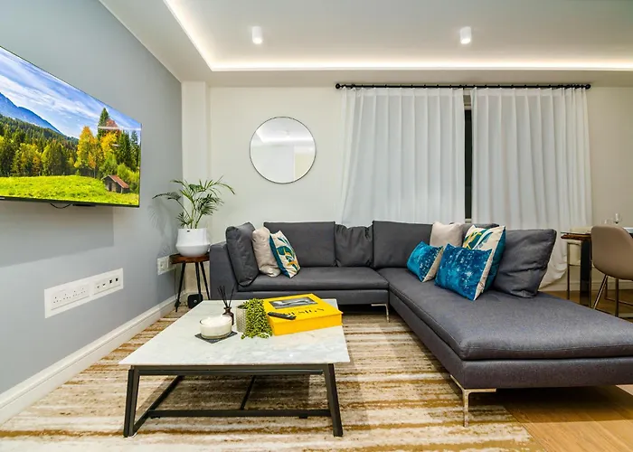 Stylish 4Bd Mews House Close To Paddington